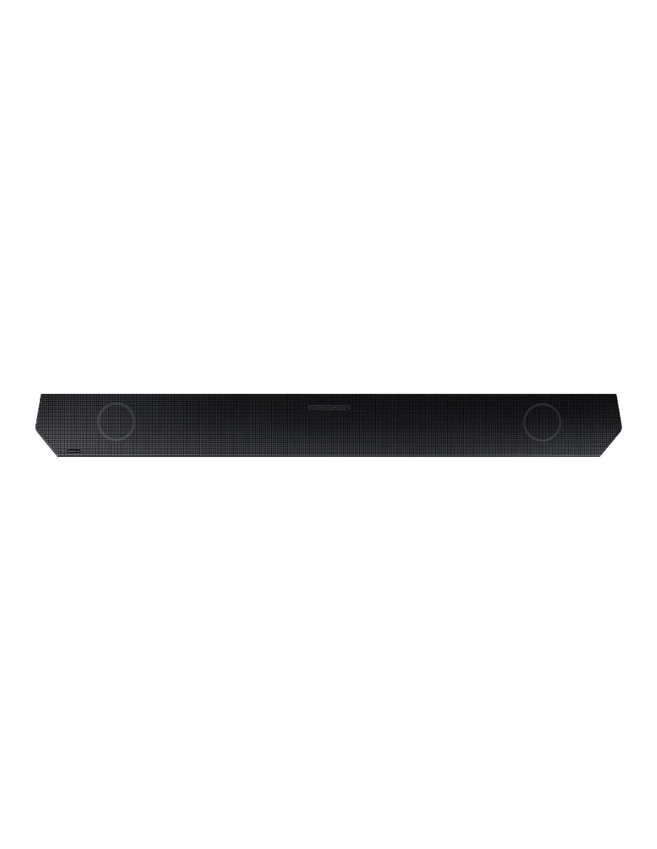 Barra de sonido Hw-Q800D/Zx con subwoofer