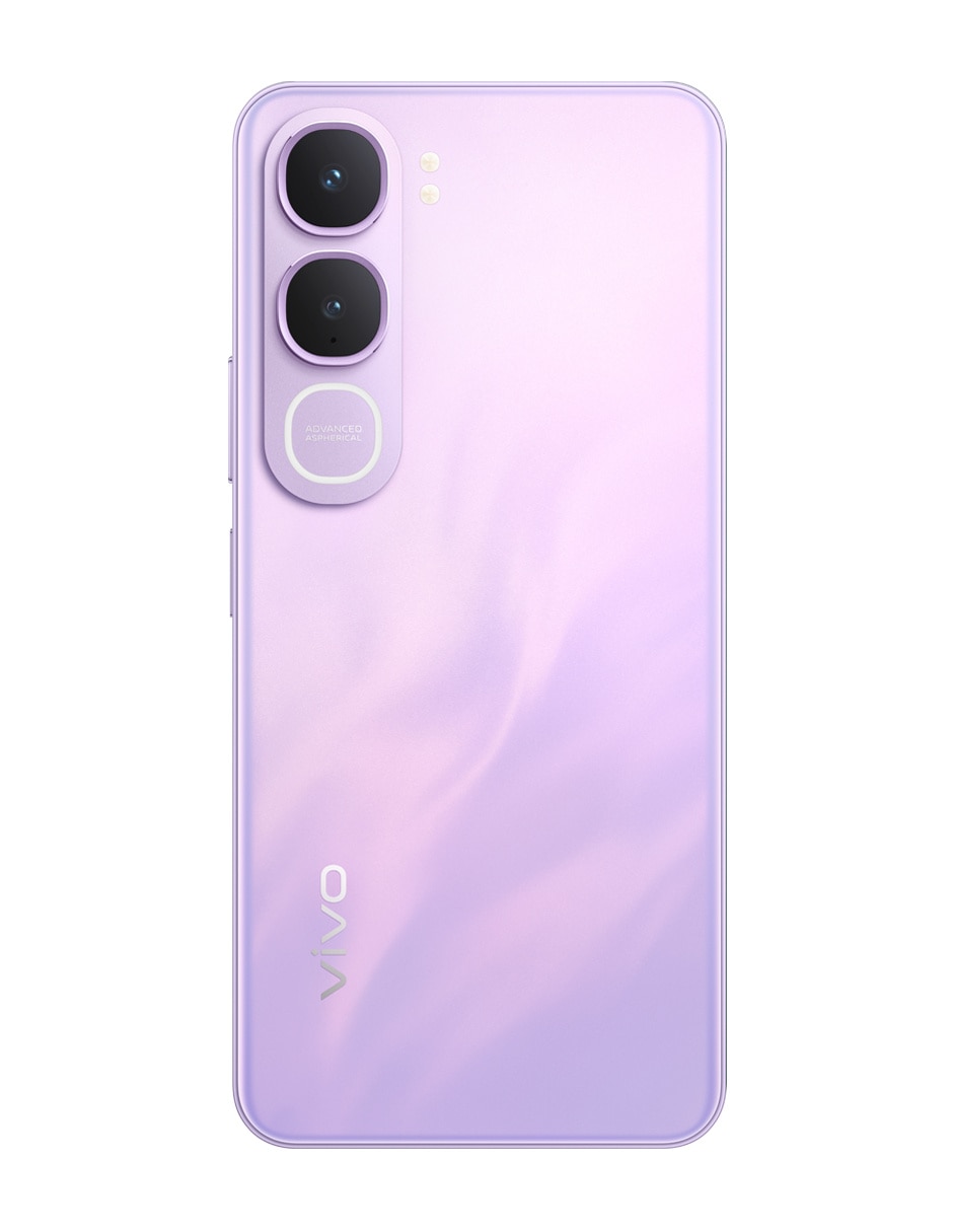 Y21d LCD 6.6 pulgadas Telcel