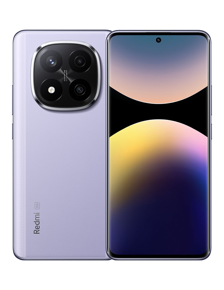 Redmi Note 14 Pro+ 5G POLED 6.7 pulgadas