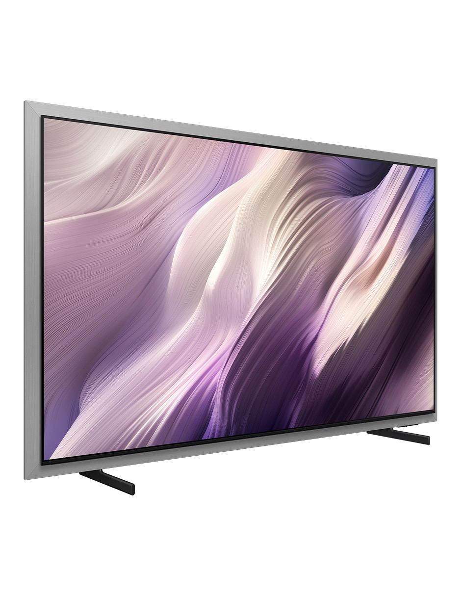 Televisión OLED de 55 pulgadas 4K QN55S95HAFXZ con Tizen y AI escalado a 4K