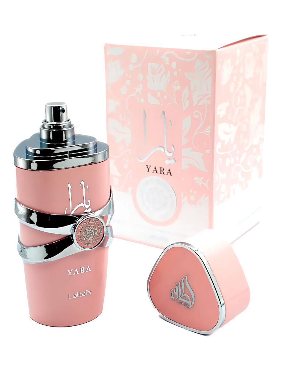 Eau de parfum Yara para mujer