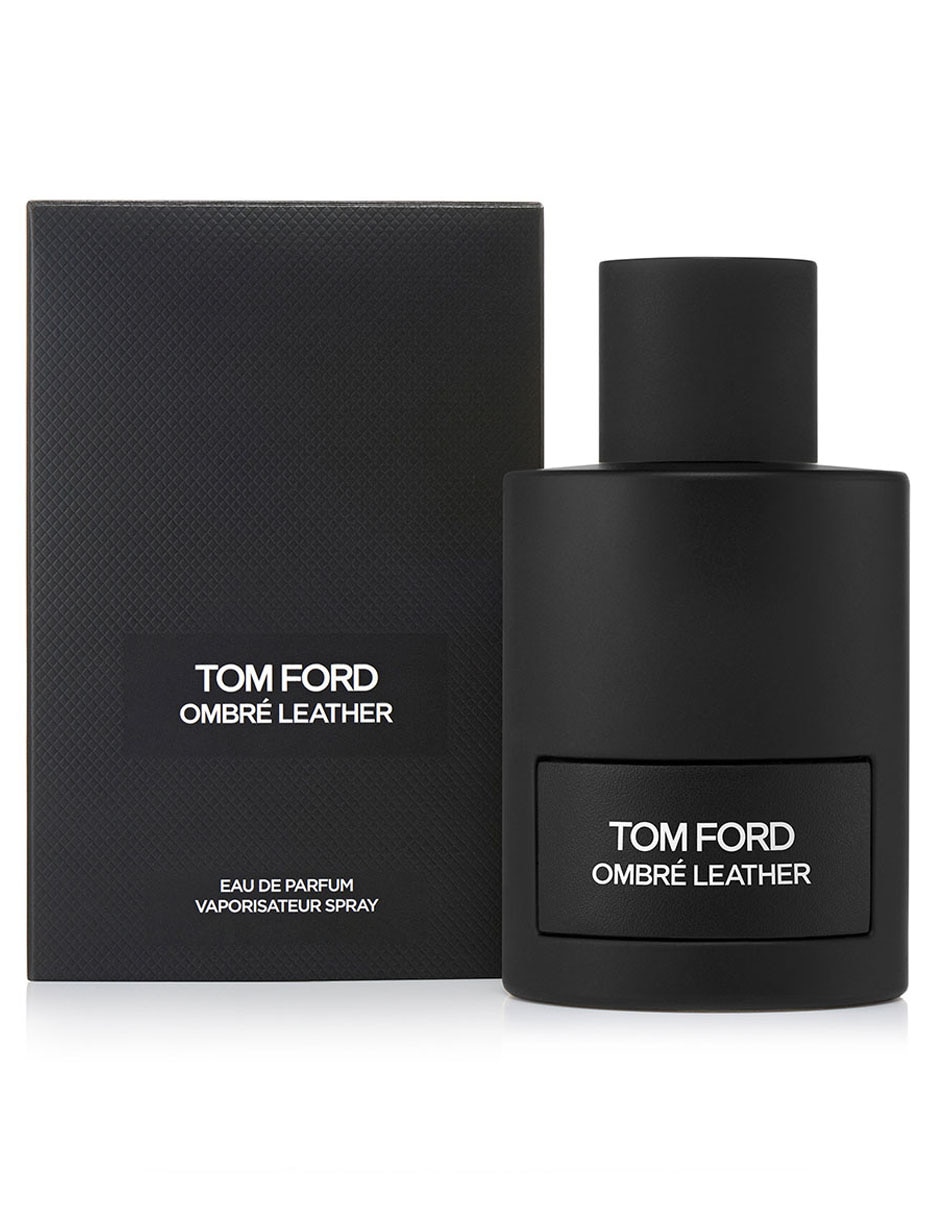Eau de parfum Ombré Leather unisex
