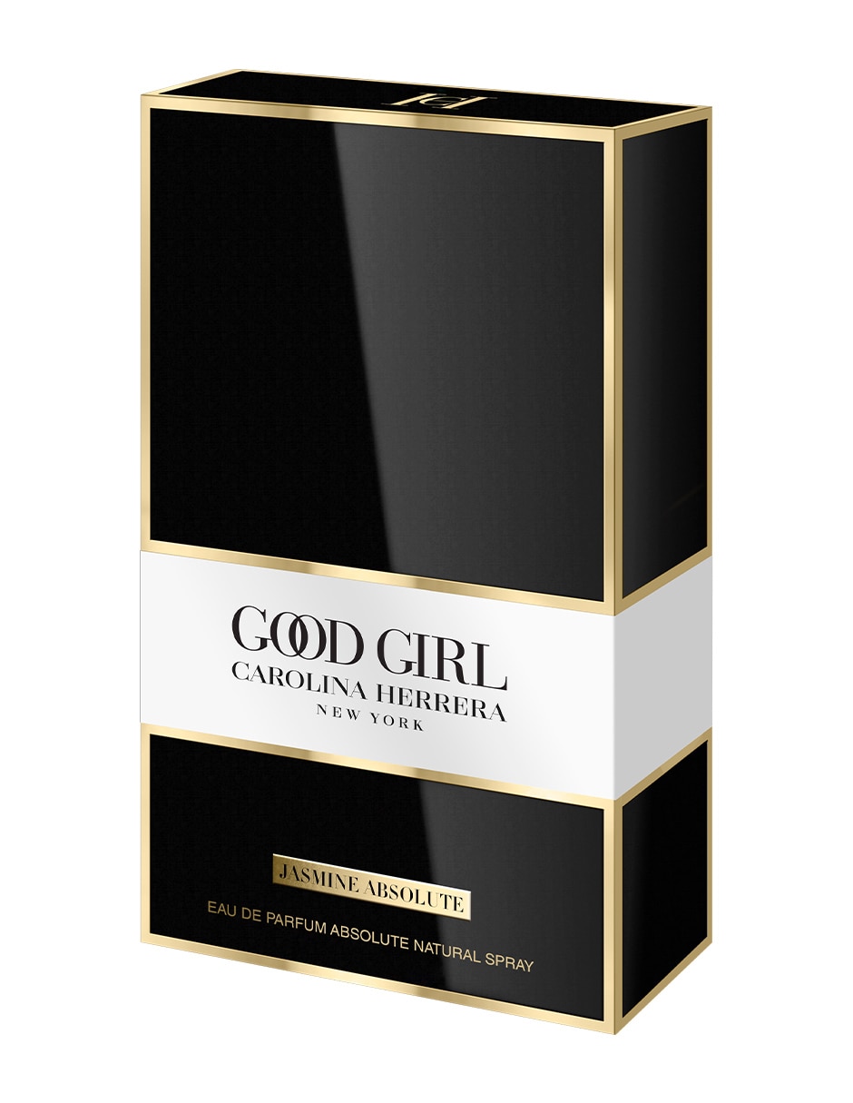 Eau de parfum Good Girl Jasmine Absolute para mujer