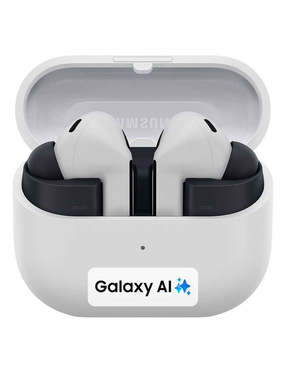 Audífonos in-ear Galaxy Buds3 FE inalámbricos con cancelación de ruido