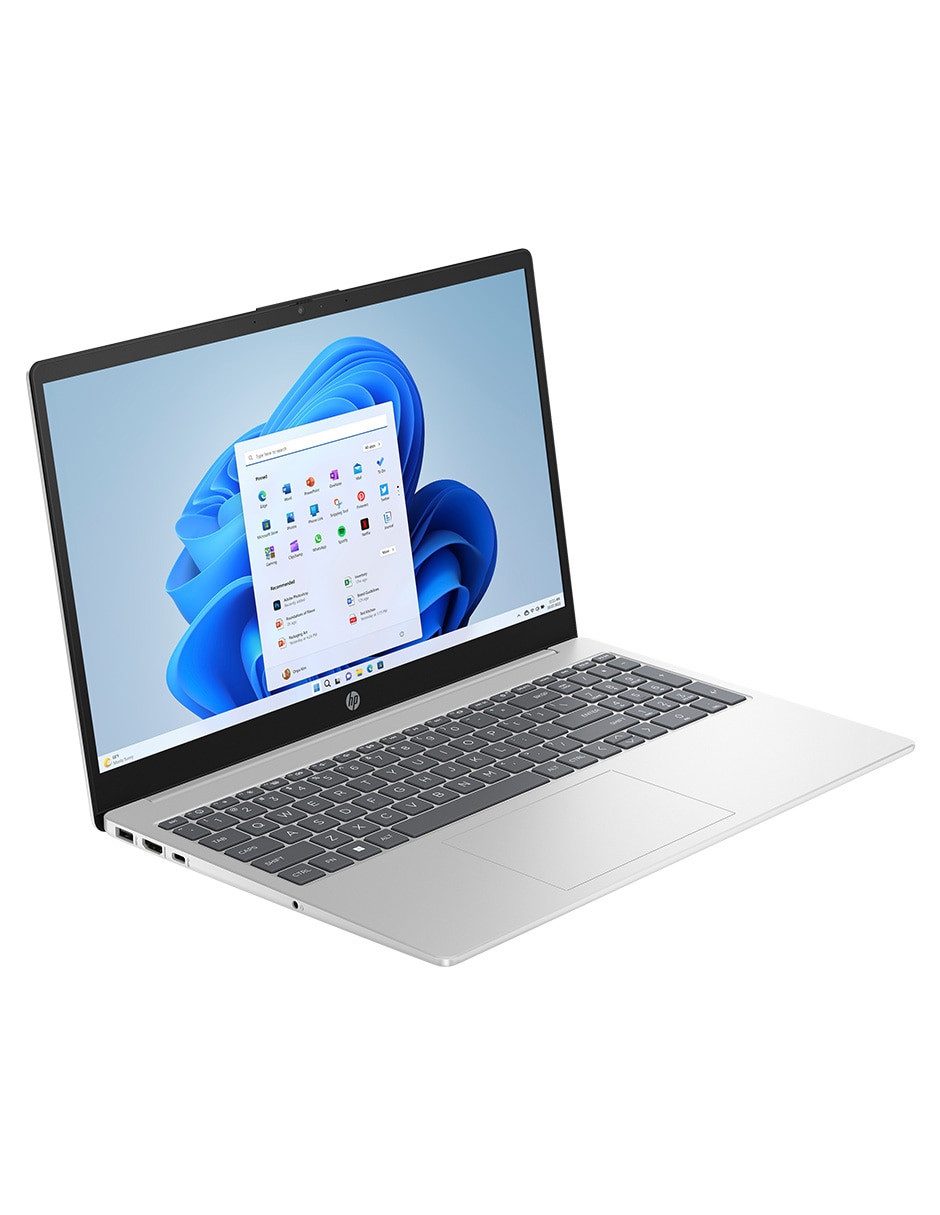 Laptop 15-FC0240LA 15.6 pulgadas Full HD AMD Ryzen 2 AMD Radeon 8 GB RAM 512 GB SSD
