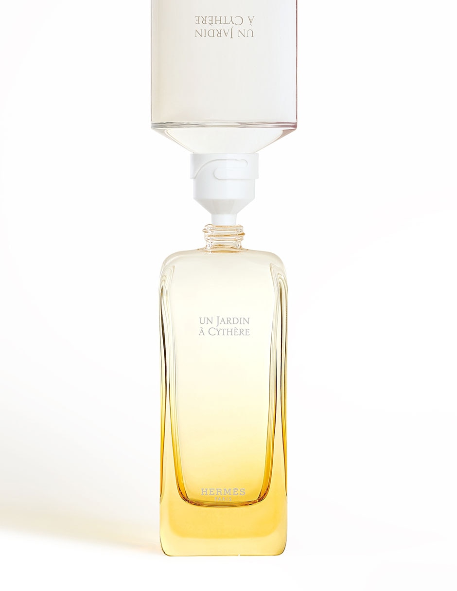 Refill de eau de toilette Un Jardin À Cythère