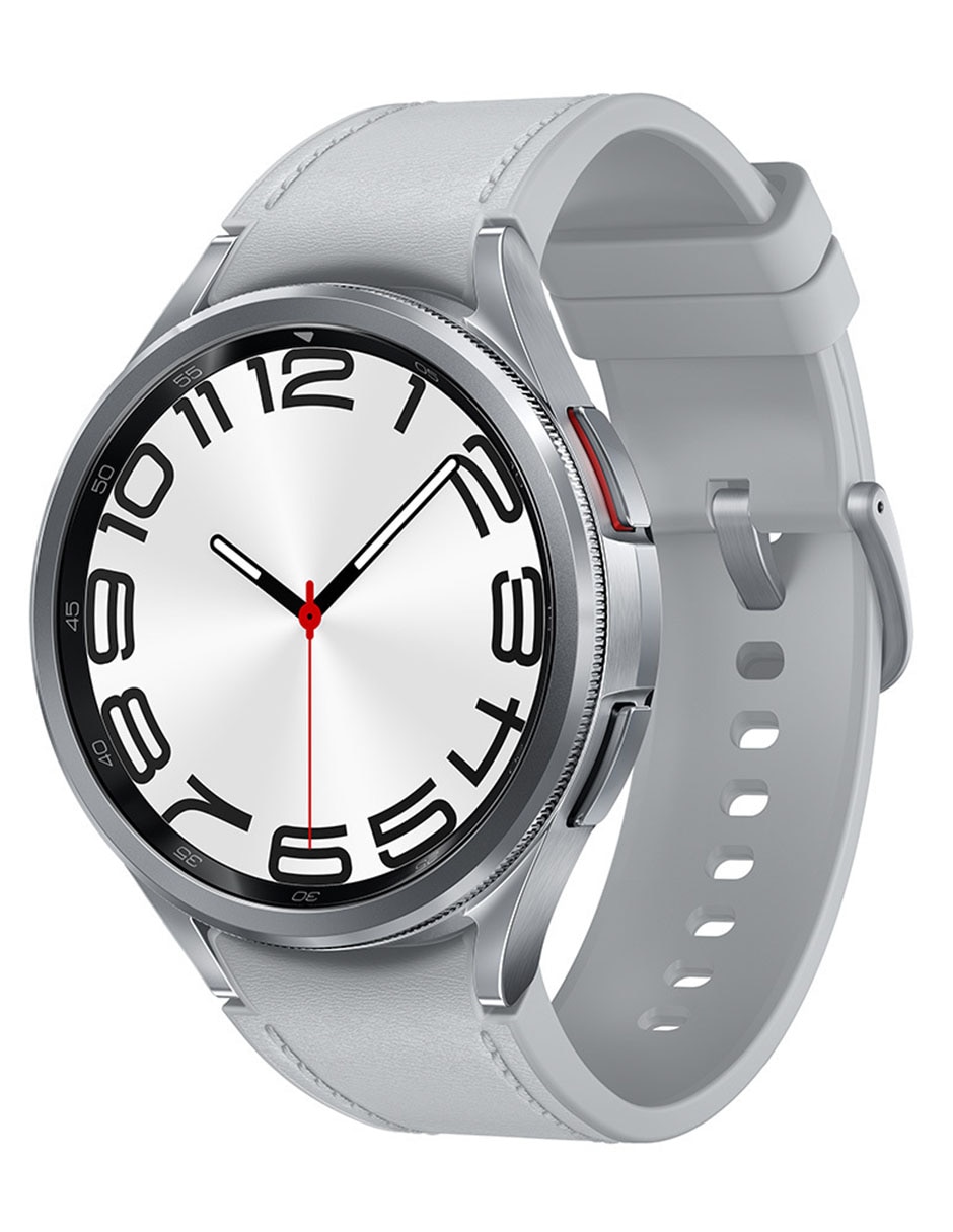 Smartwatch Galaxy Watch6 Classic unisex con GPS