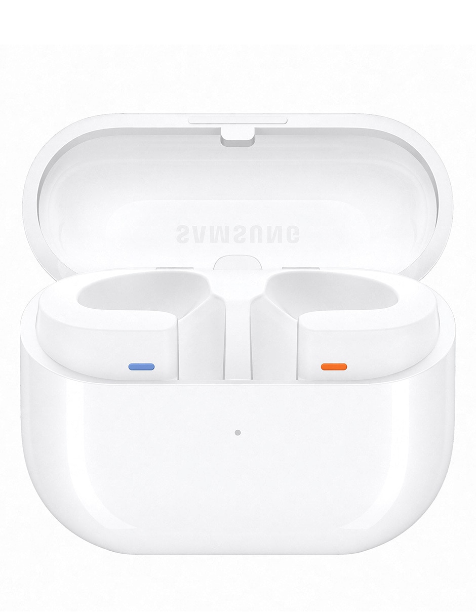 Audífonos True Wireless Galaxy Buds3 inalámbricos con cancelación de ruido