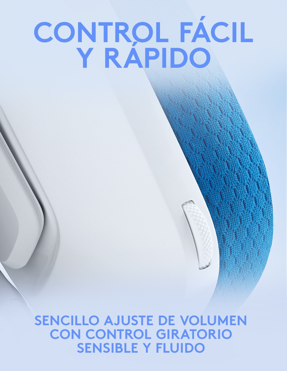 Audífonos Gamer Over-Ear 335 Alámbrico