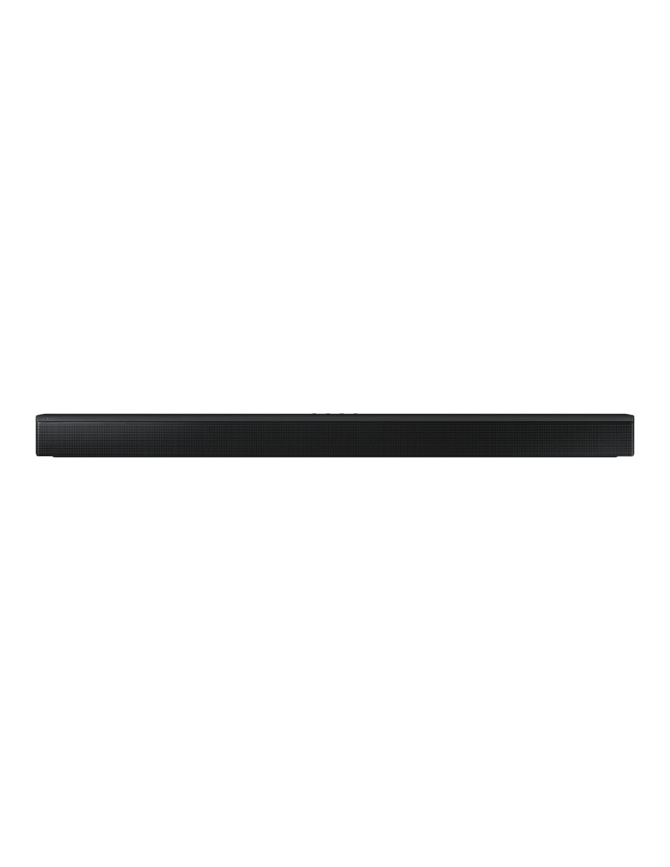 Barra de sonido Hw-B650D/Zx con subwoofer