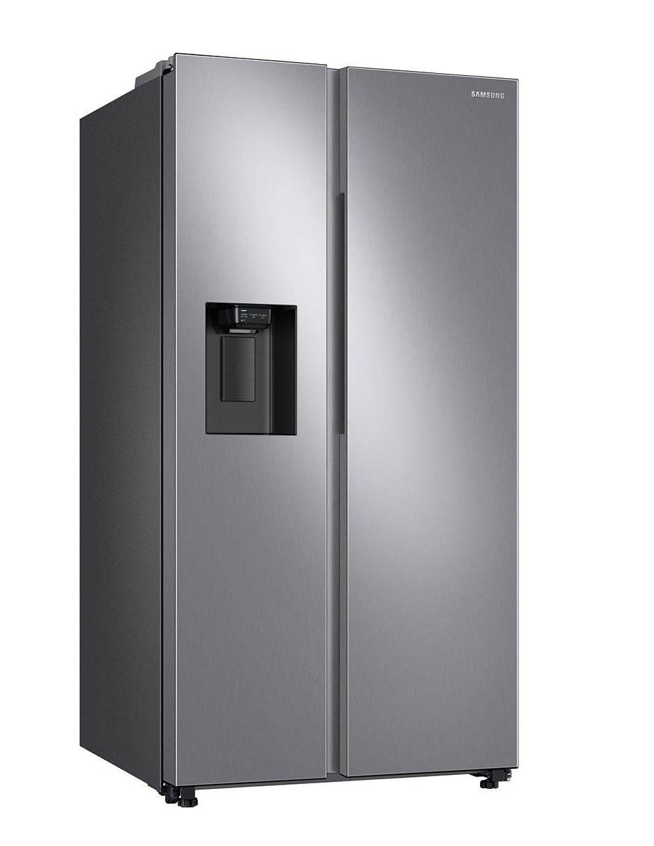 Refrigerador dúplex 27 pies cúbicos tecnología inverter y tecnología no frost RS27T5200S9/EM