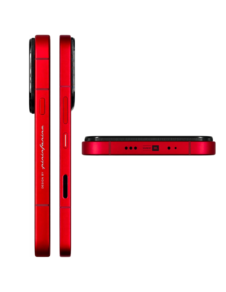 Note 60 Ultra AMOLED 6.78 pulgadas
