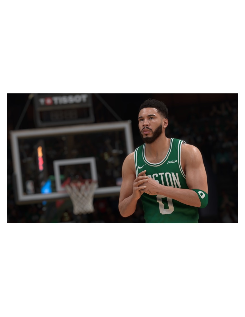 Nba 2K25 estándar para Xbox One