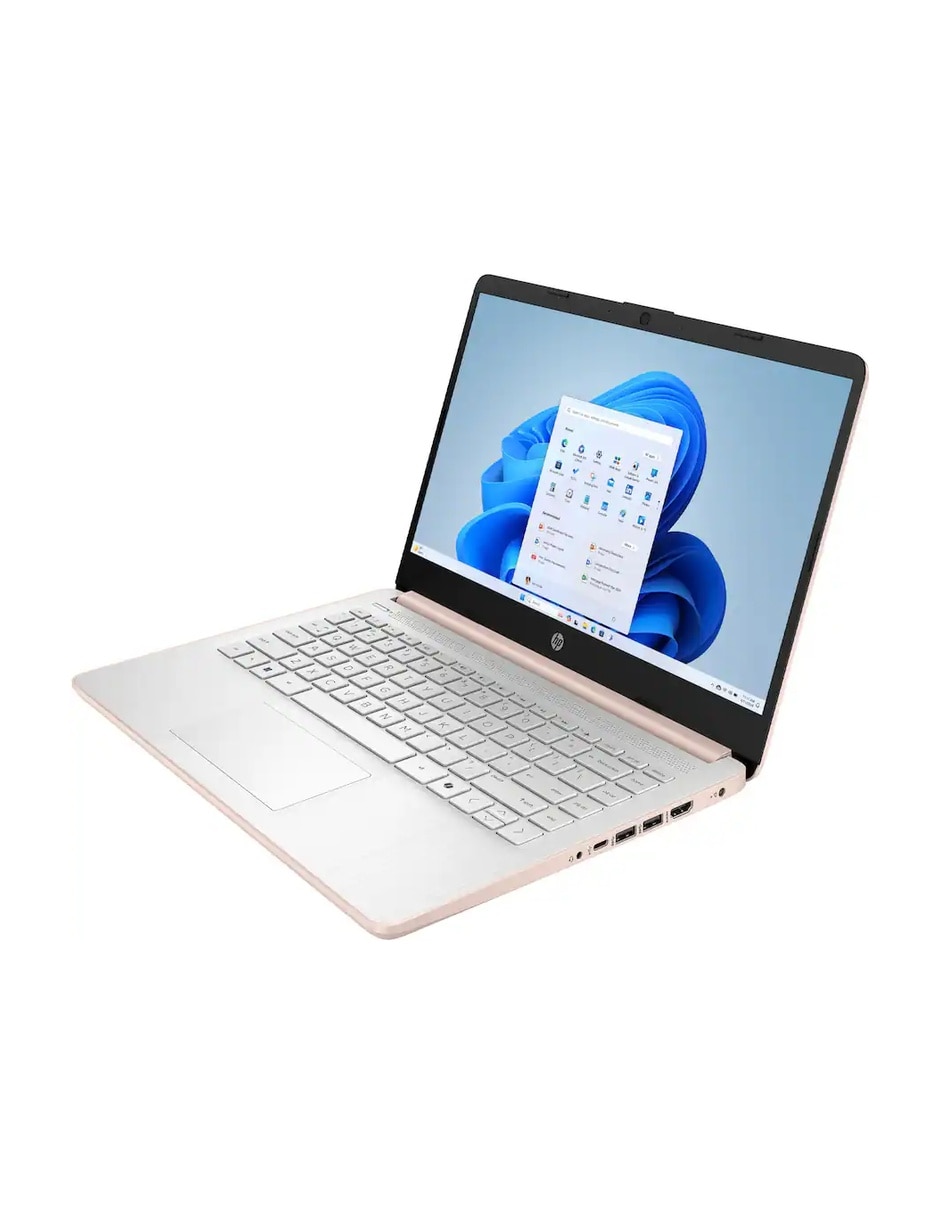 Laptop 14 pulgadas HD Intel Celeron Intel UHD Graphics 4 GB RAM