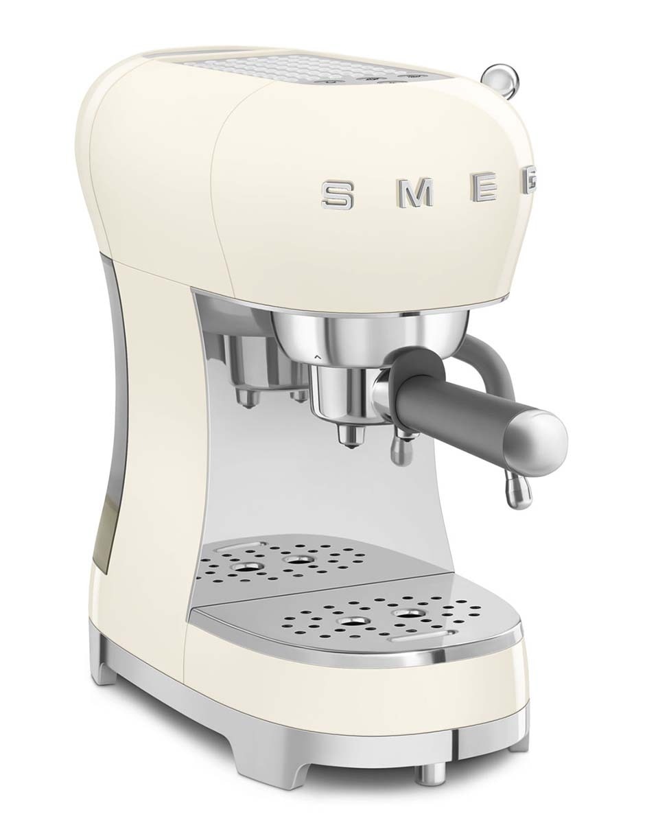Cafetera espresso 50's style ecf02