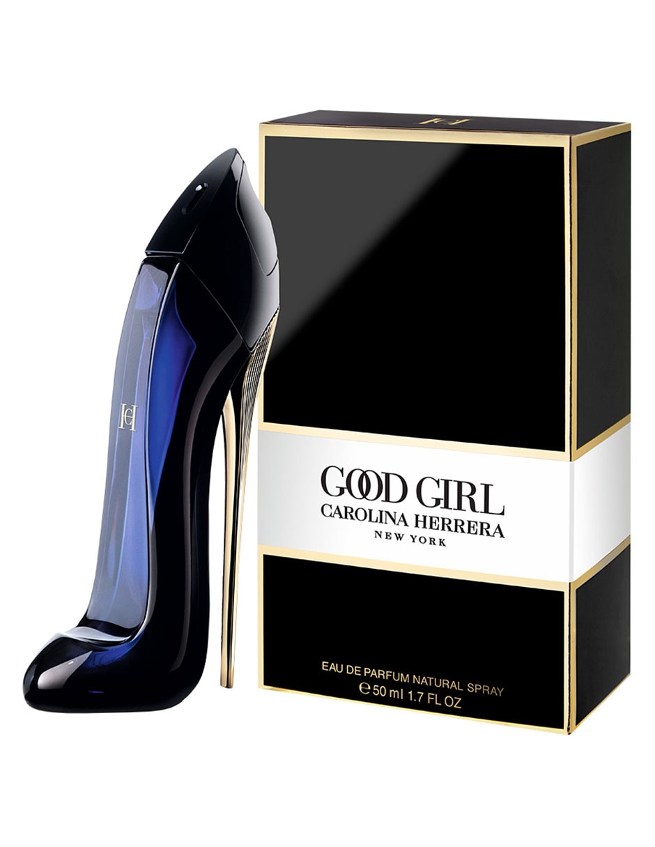 Eau de parfum Good Girl para mujer