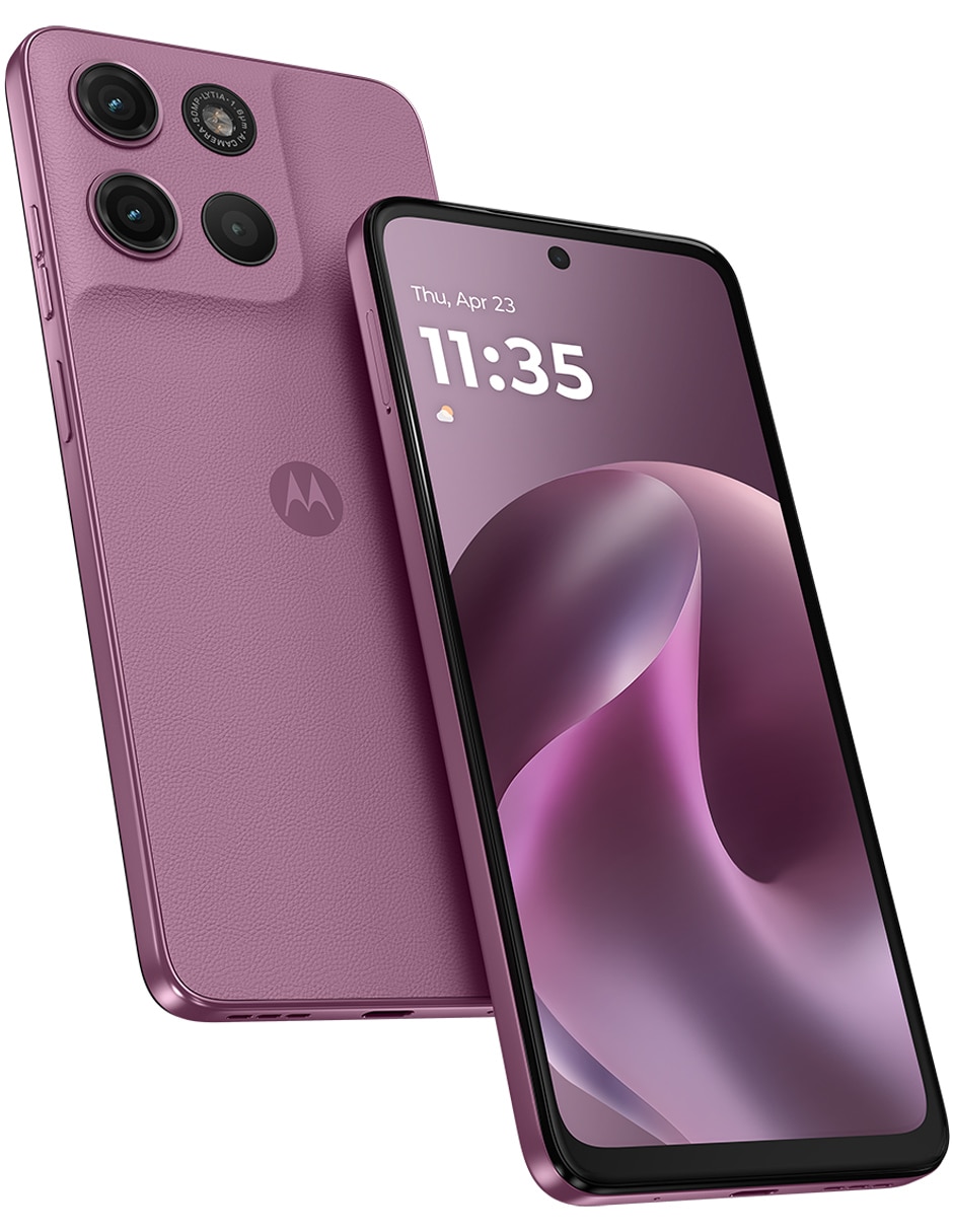 G17 LCD 6.7 pulgadas Telcel