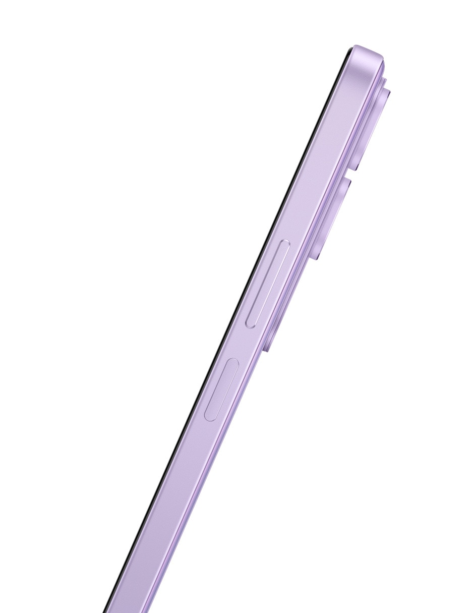 Y21d LCD 6.6 pulgadas Telcel