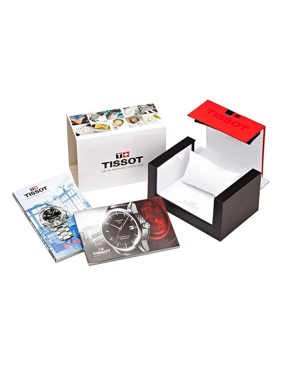 Reloj PRX para hombre T1374101104100