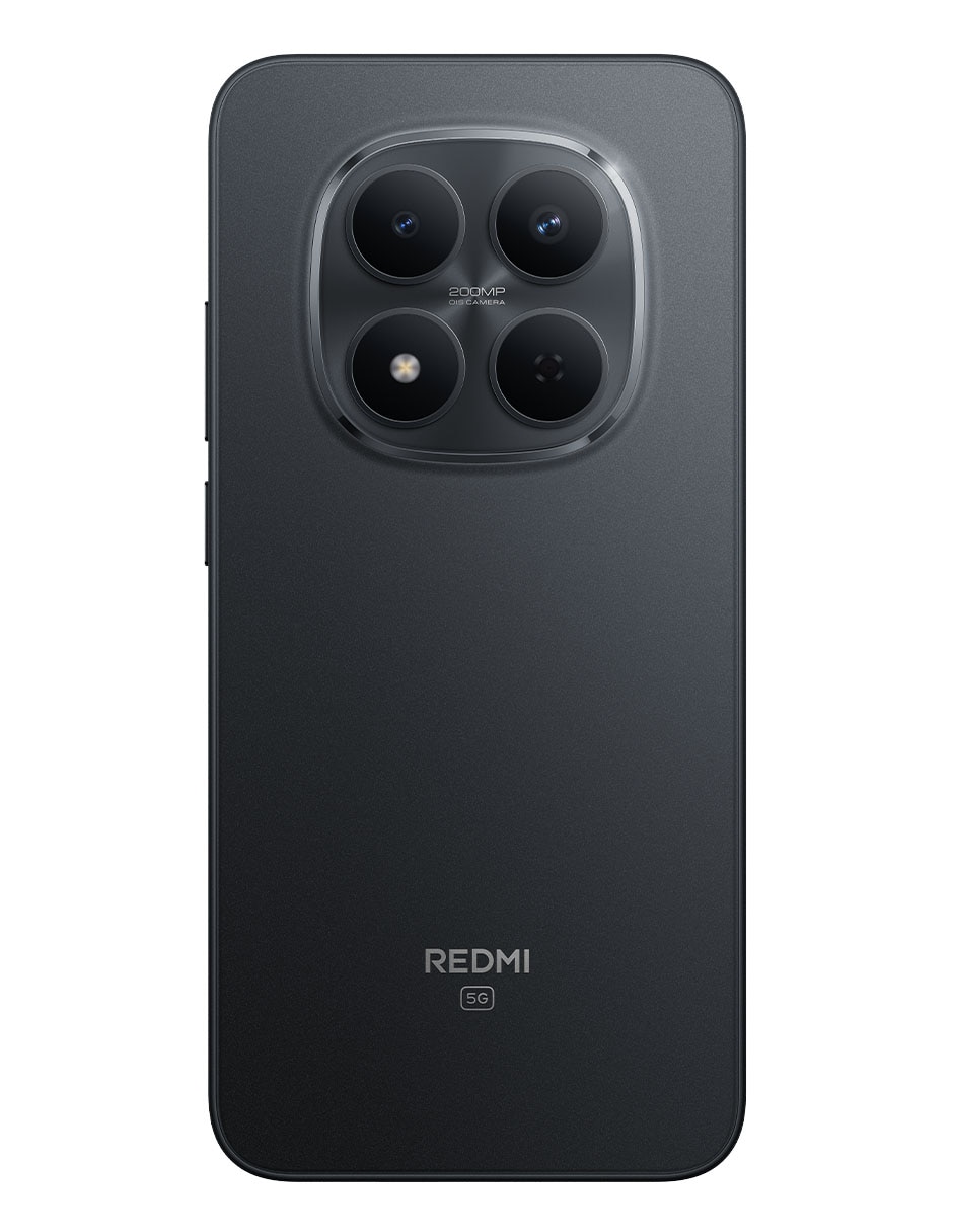 Redmi Note 15 Pro 5G KIT AMOLED CrystalRes 6.8 pulgadas