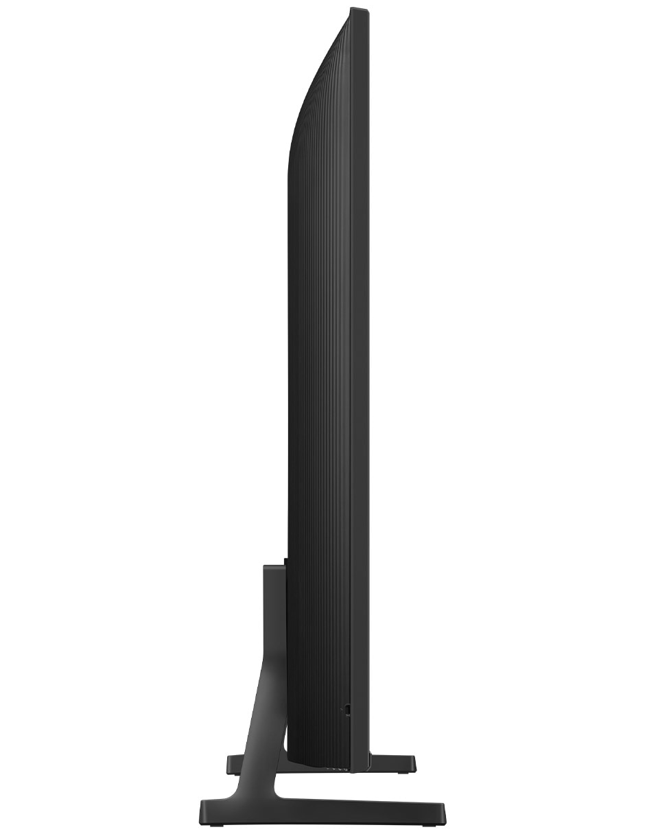Pantalla Smart TV QLED de 43 pulgadas 4K QN43QEF1AFXZX
