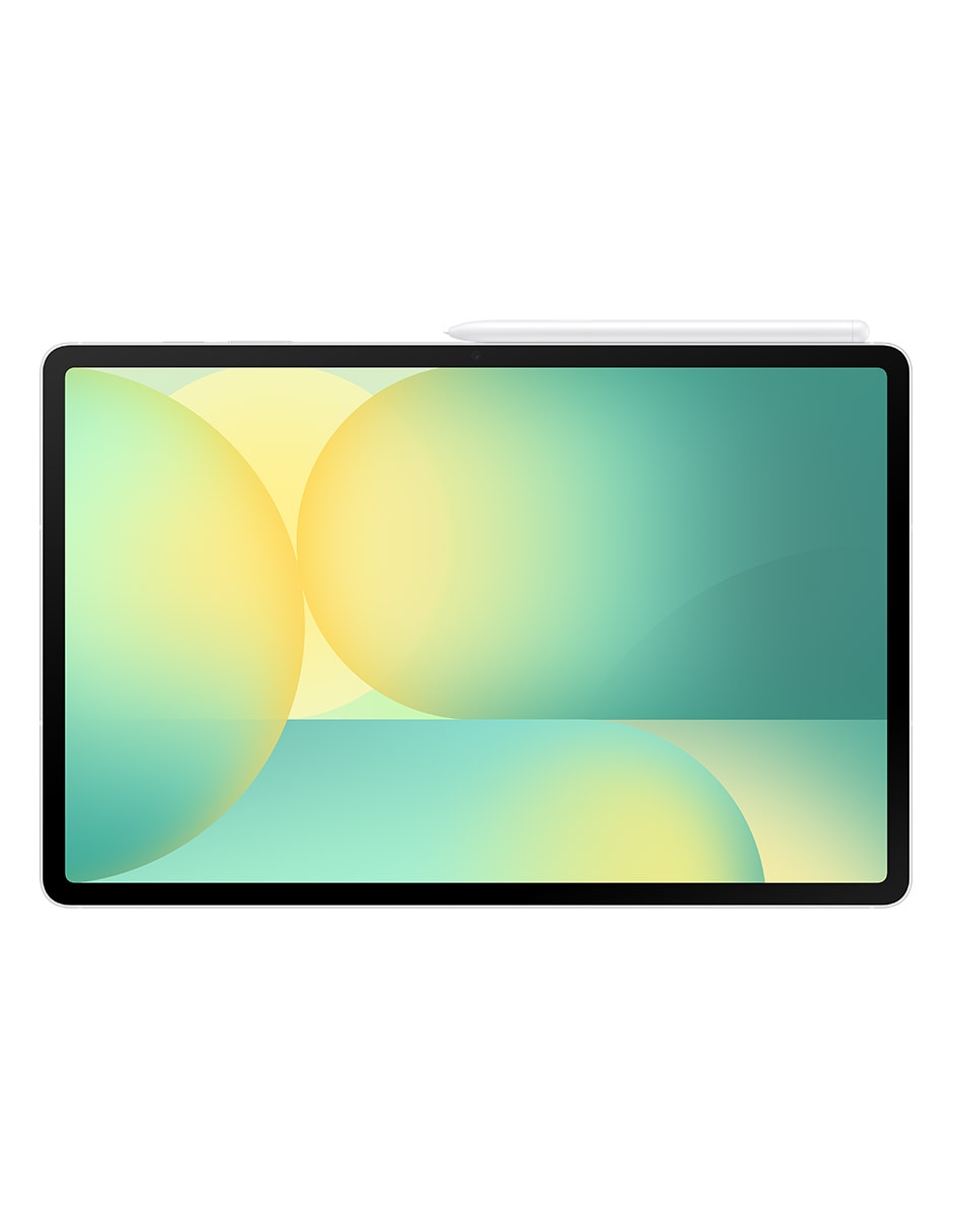 Tablet Galaxy Tab S10FE+ 128GB 13 pulgadas de 8 GB RAM