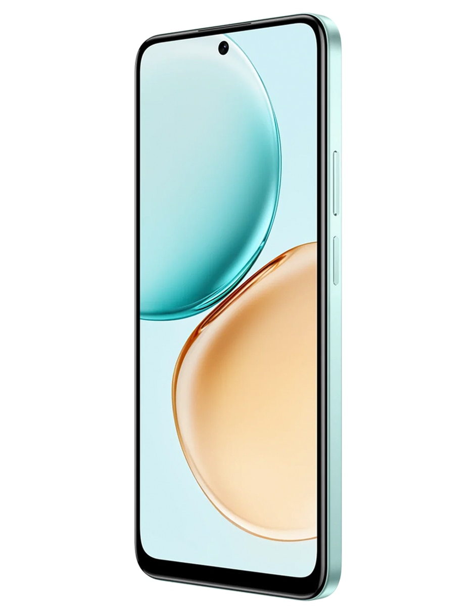 X7D LCD 6.77 pulgadas