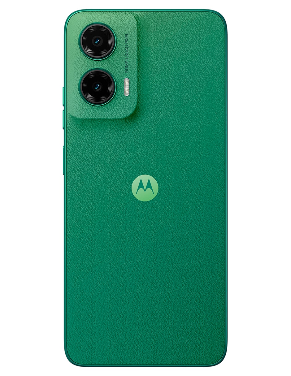 Moto G35 5G POLED 6.7 pulgadas