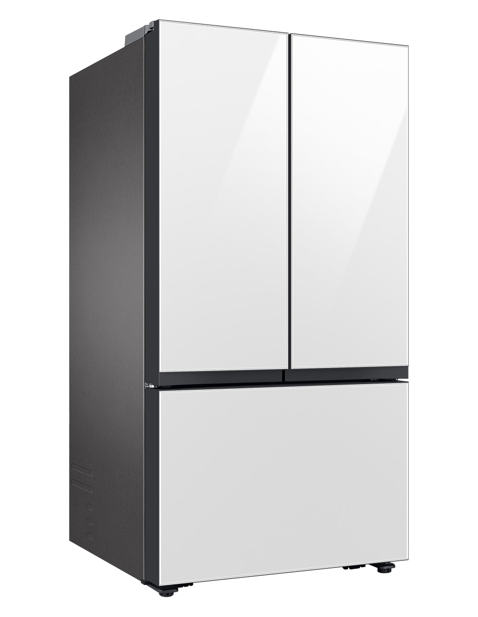 Refrigerador French door 32 pies cúbicos inverter y fábrica de hielo Rf32cb532012em