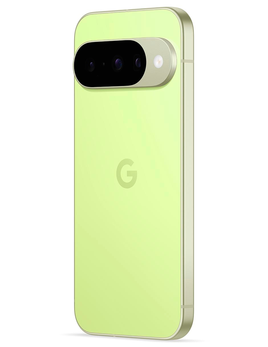 10 OLED 6.3 pulgadas