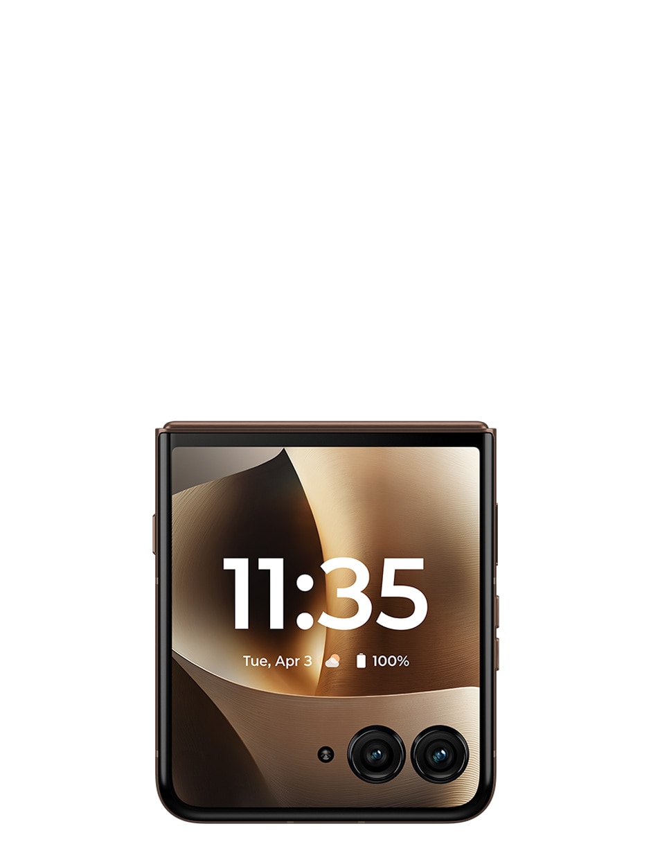 Razr 70 Ultra AMOLED Extreme 7 pulgadas