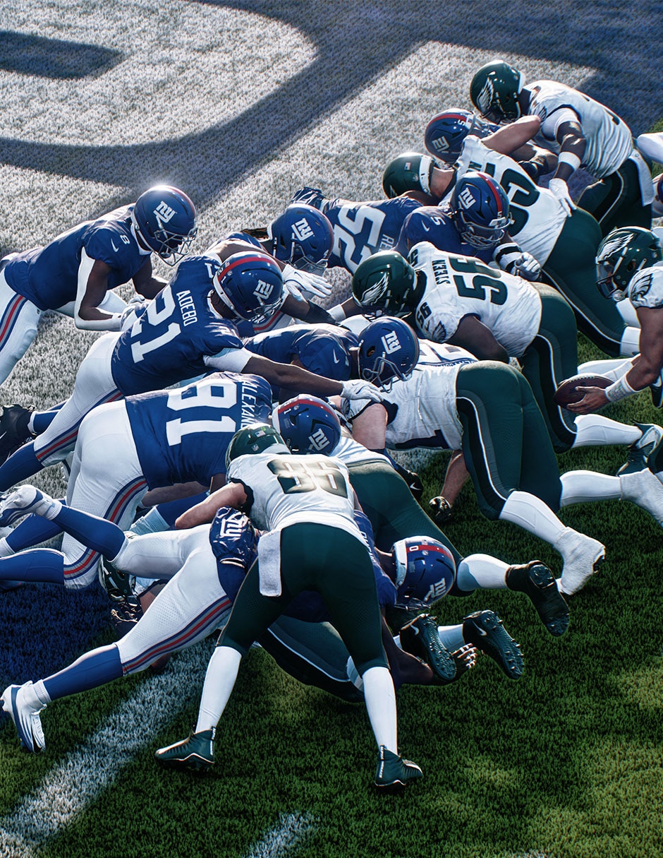 EA Sports Madden NFL 27 Play Station para multiplataforma