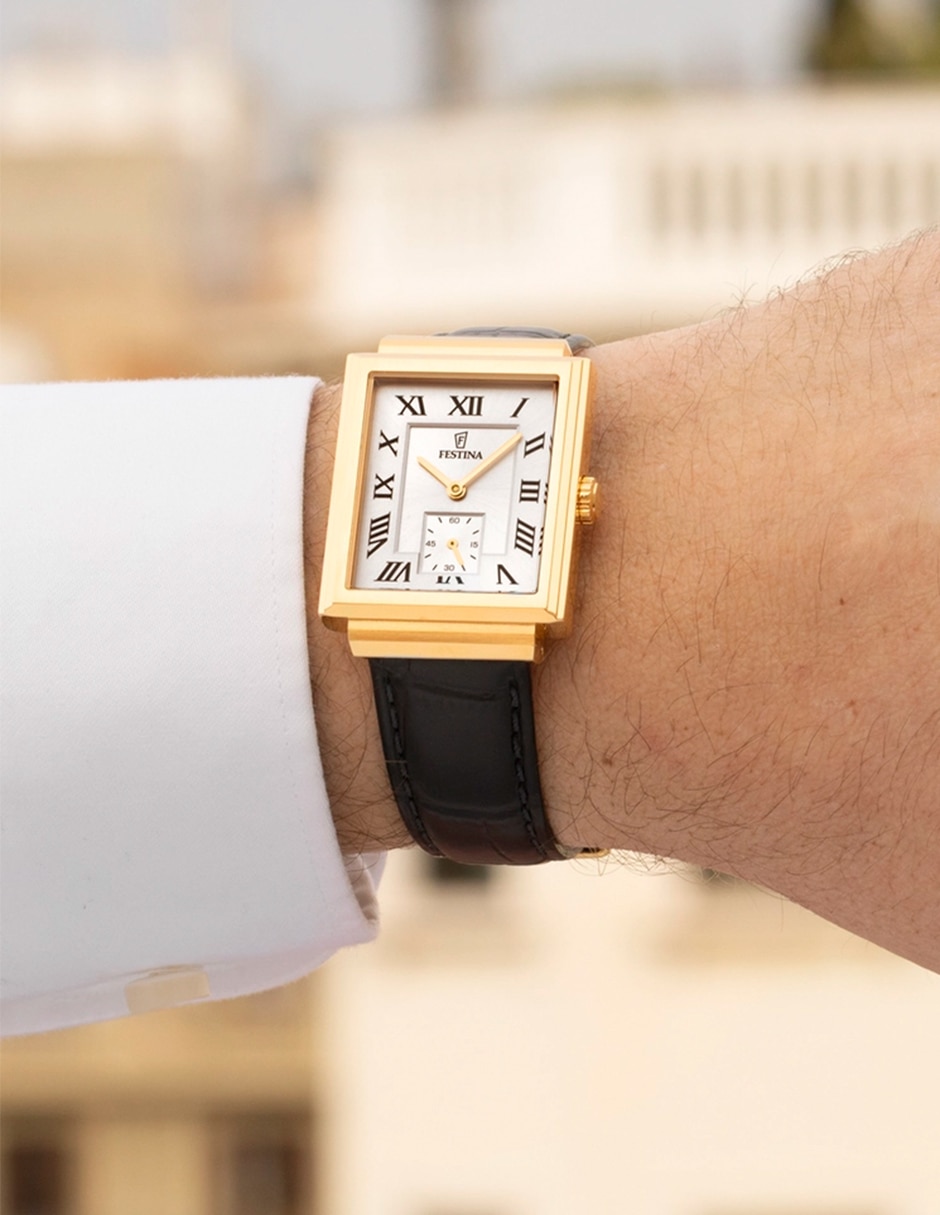 Reloj on the square para hombre f207761