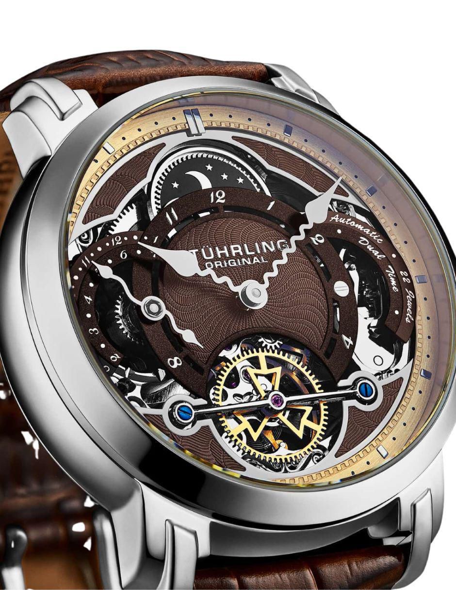 Reloj Legacy para hombre 1017.02