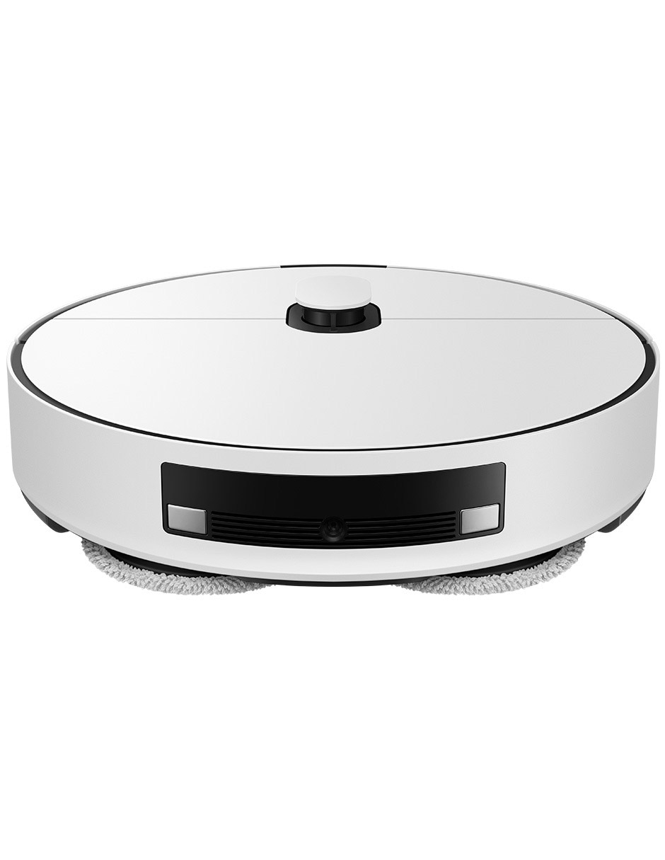 Aspiradora robot vr7md96514g/ax 4 litros