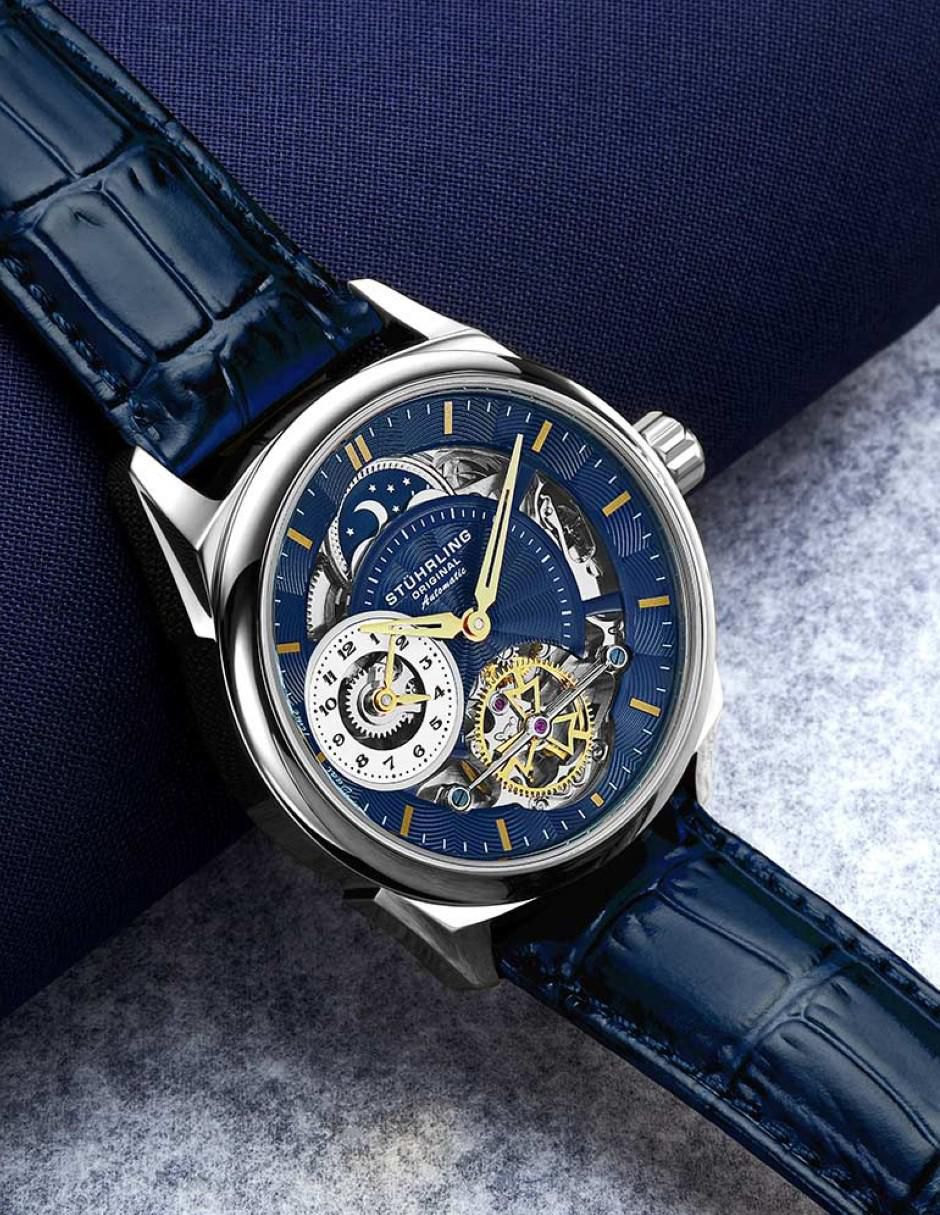 Reloj Legacy para hombre 943A.02