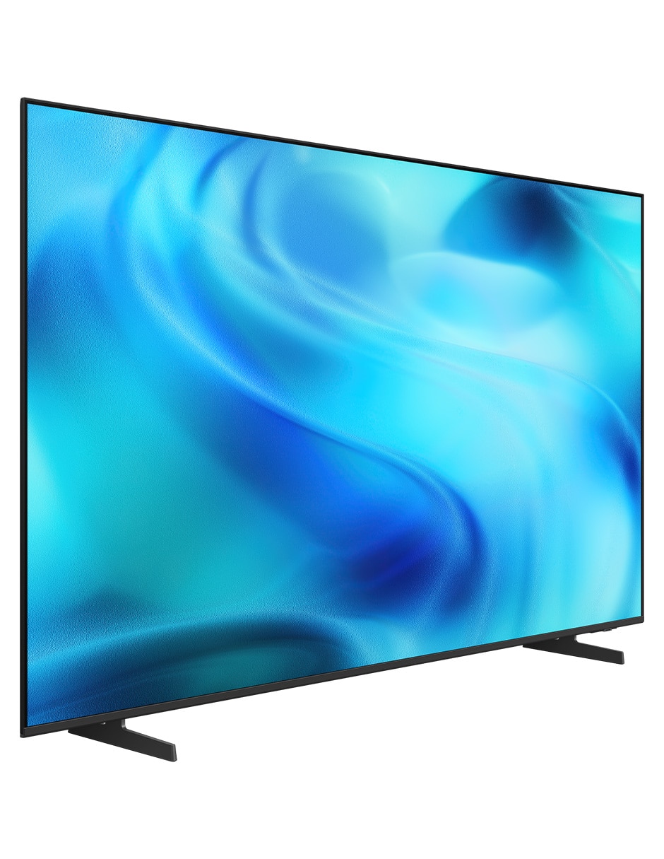 Pantalla smart tv crystal uhd de 65 pulgadas 4k/uhd un65u8500hfxzx con tizen