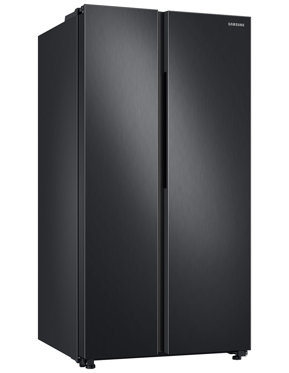 Refrigerador dúplex 28 pies cúbicos inverter y no frost y fábrica de hielo RS28T5B00B1/EM