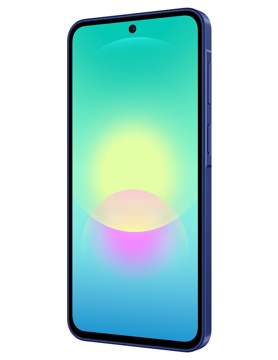 Galaxy A27 super AMOLED 6.7 pulgadas