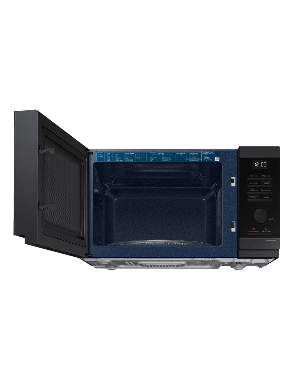 Combo Lavasecadora +Horno de microondas eléctrica 26 kg 15 kg F-WD26FBMS32AX