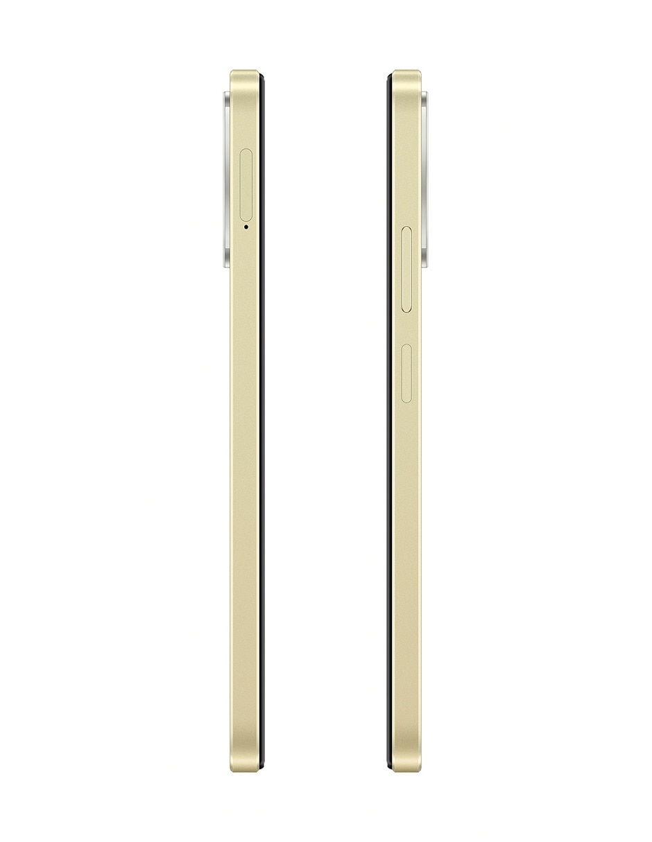 A38 LCD 6.5 pulgadas Telcel