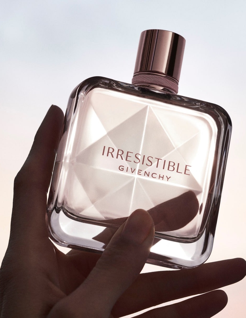Eau de parfum Irresistible para mujer