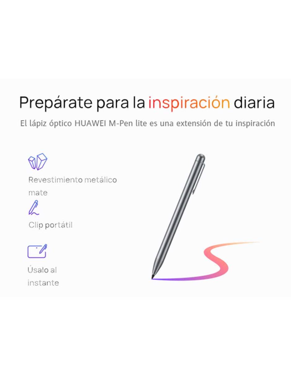Tablet Matepad Se 11 11 pulgadas 128 GB de almacenamiento de 8 GB RAM