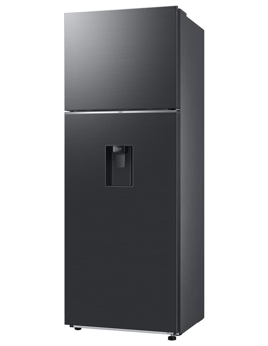 Refrigerador Top mount 19 pies cúbicos inverter y fabrica de hielos RT53DG6798B1EM