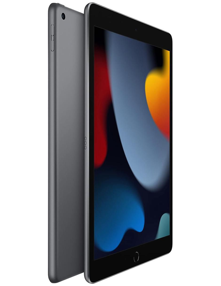iPad 9 10 pulgadas 64 GB de 3 GB RAM Reacondicionado