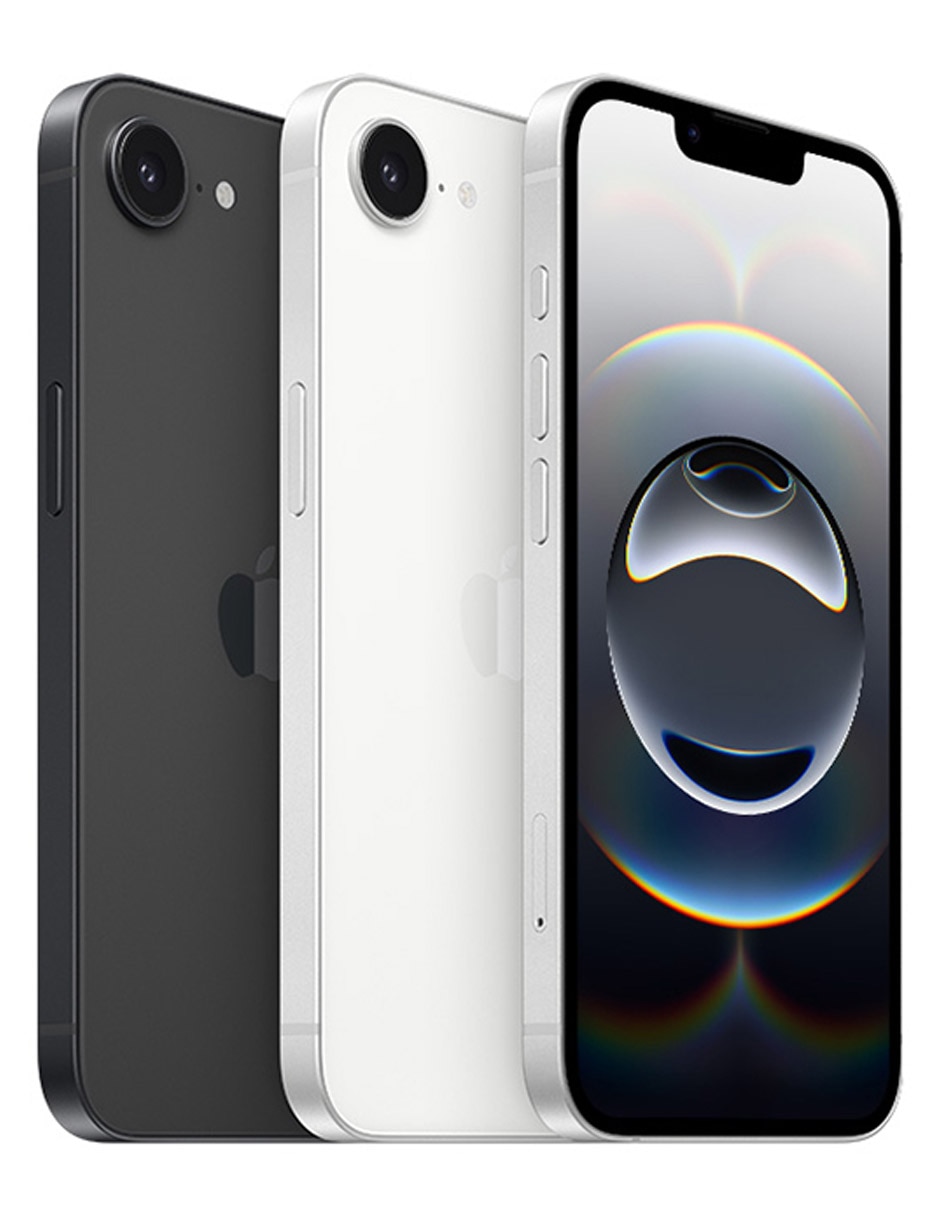 iPhone 16e 6.1 pulgadas Super Retina XDR