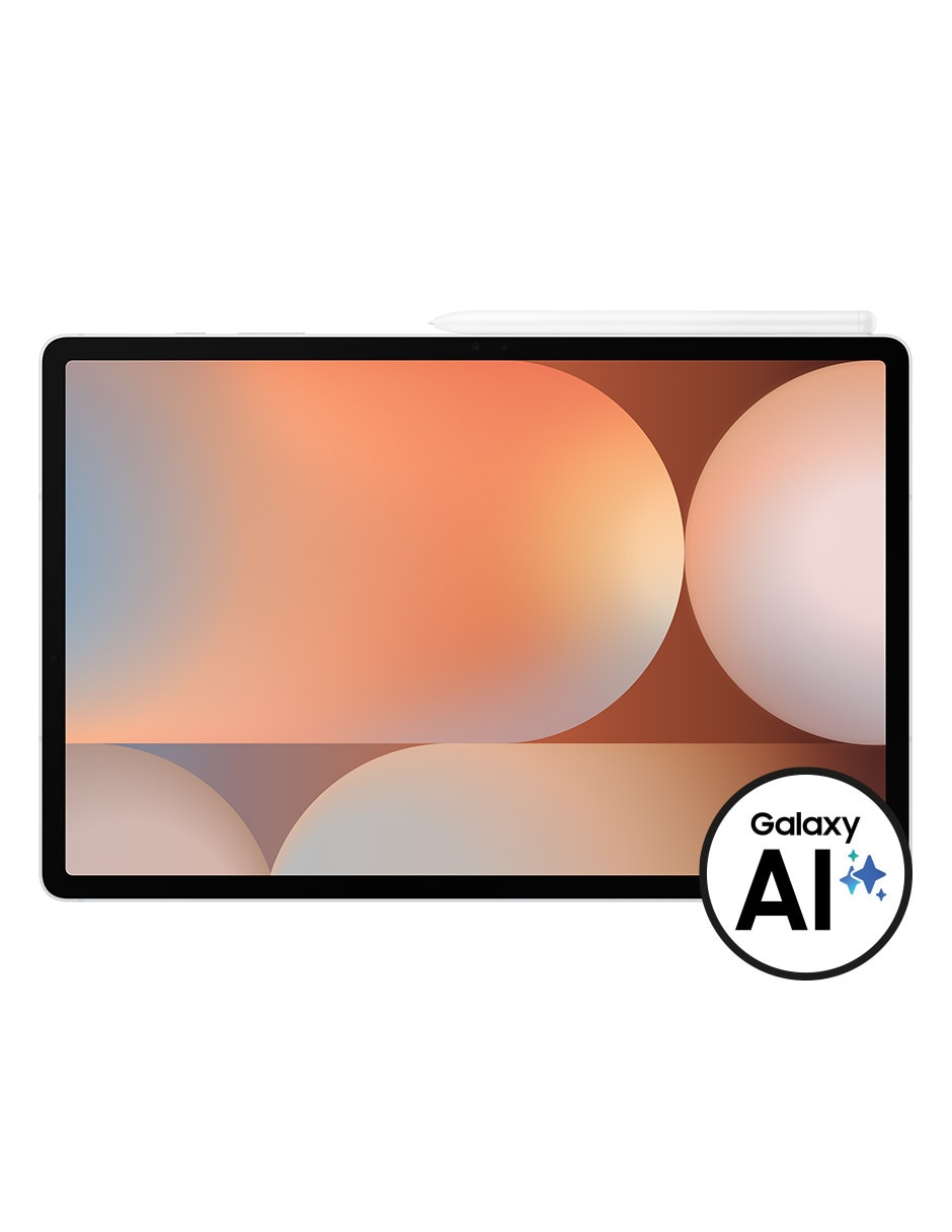 Tablet Galaxy Tab S10+ 12.4 pulgadas de 12 GB RAM