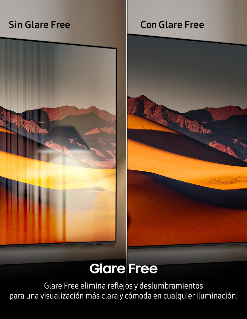 Pantalla Smart TV OLED de 65 pulgadas 4K QN65S95FAFXZX