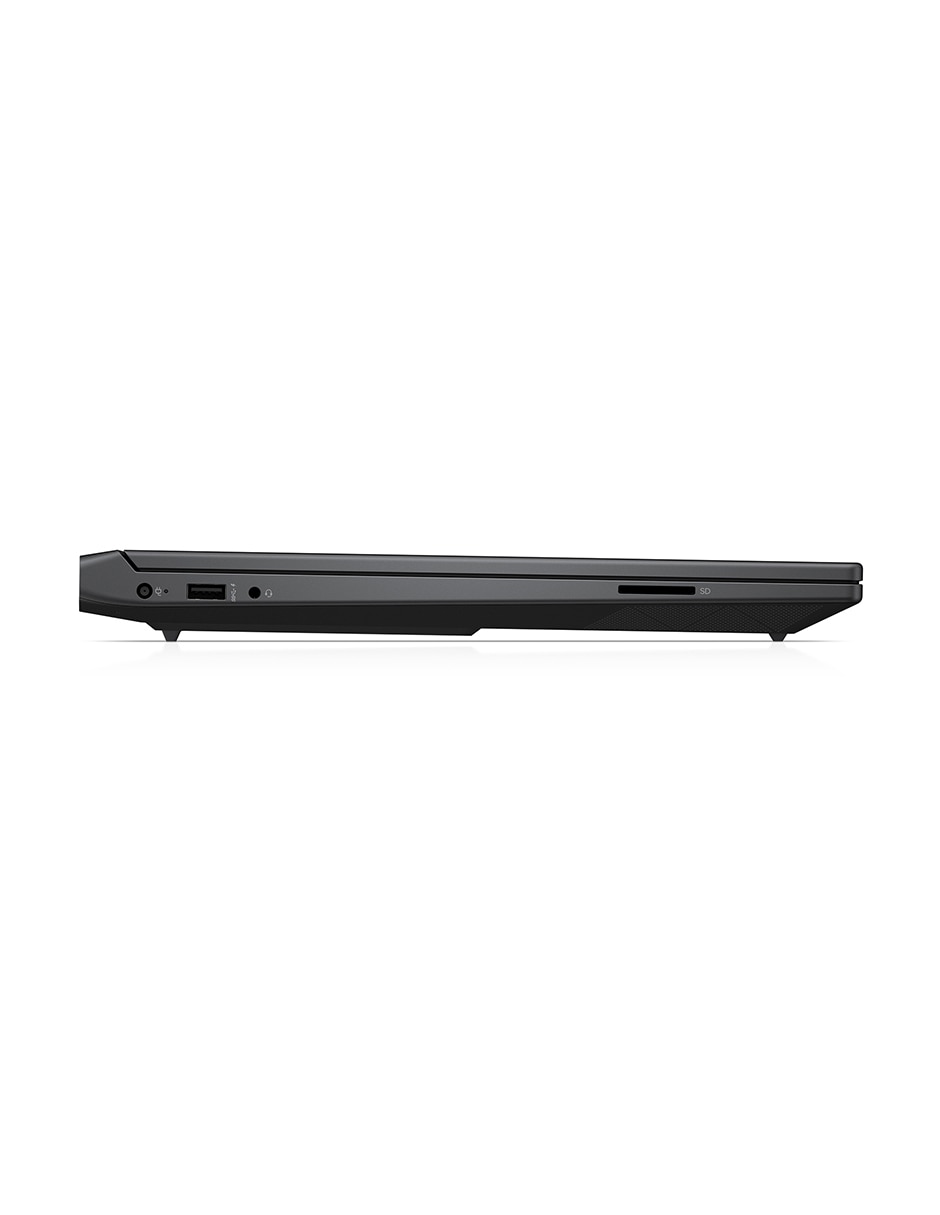 Laptop gamer Victus15-fa2701la 15.6 pulgadas Full HD Intel Core i5 NVIDIA Geforce RTX 4050 16 GB RAM 512 GB SSD