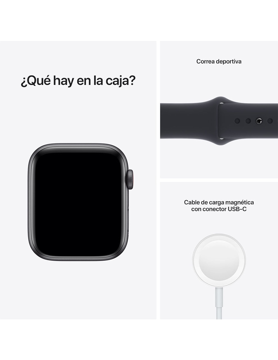 Apple Watch SE